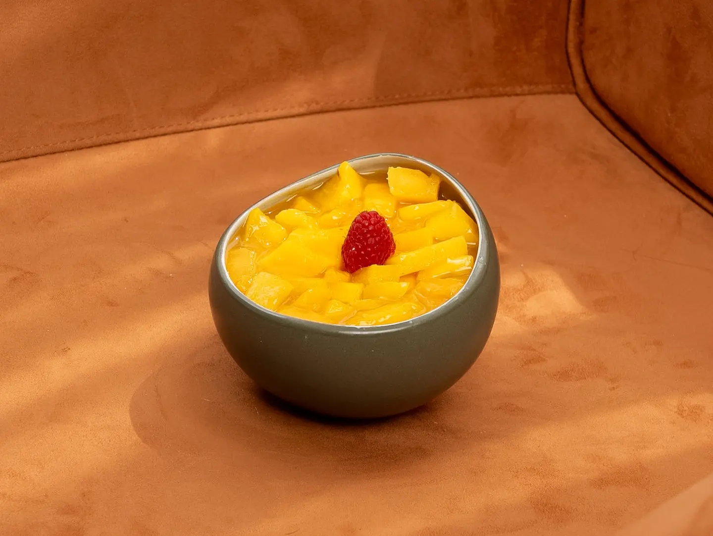 Mango Cake