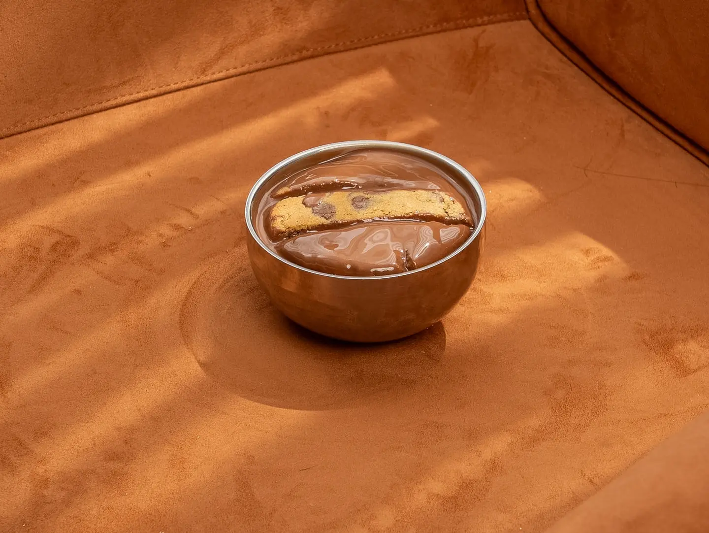 Heaven Cook Pudding