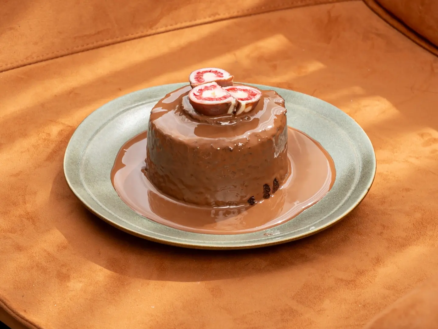 Muffin Cake