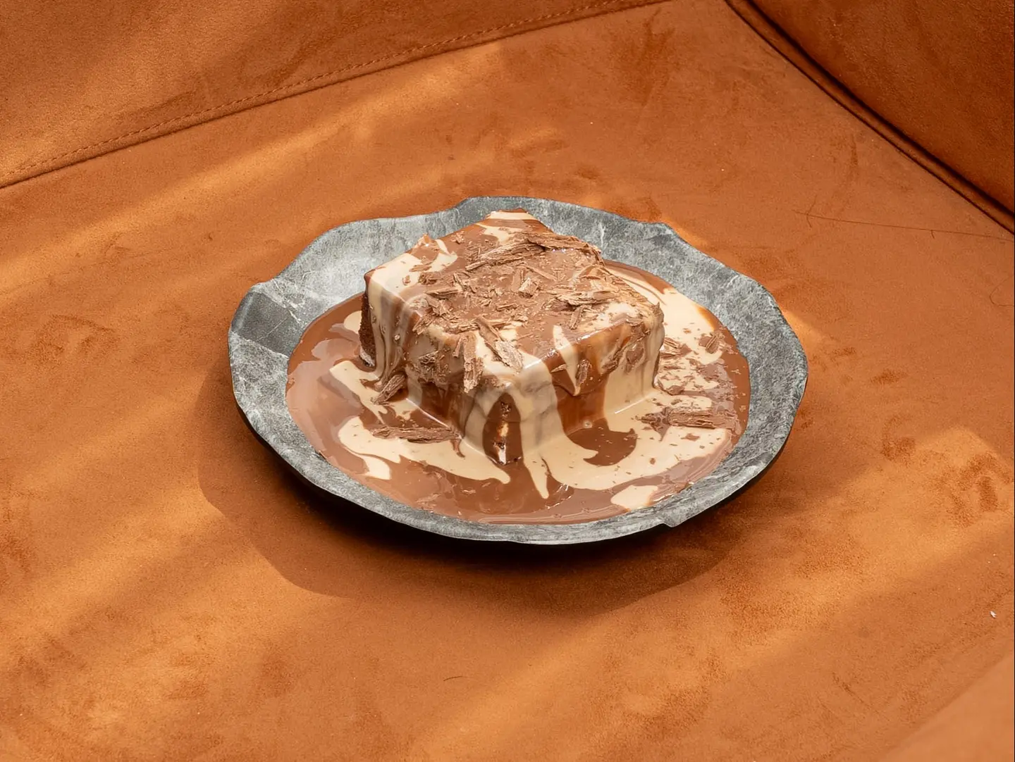 Melt Chocolate
