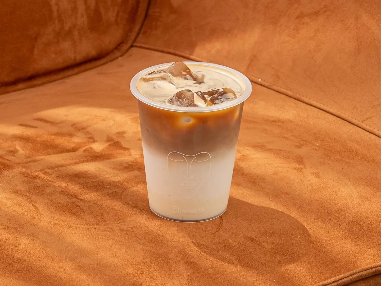 Ice Latte