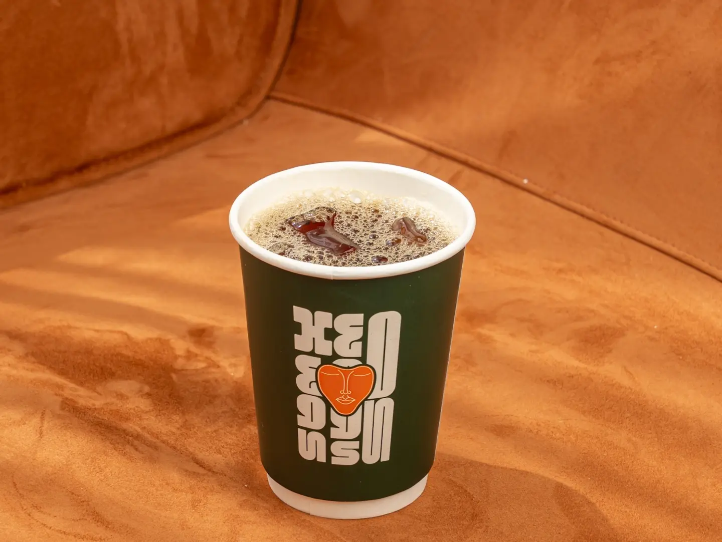 Ice V60 Ethiopian