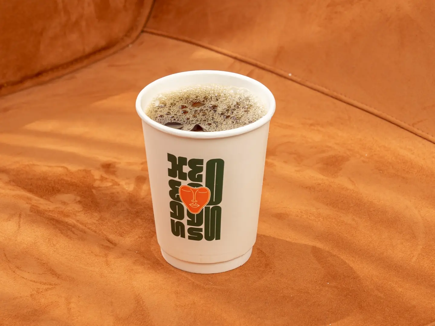 Ice Americano