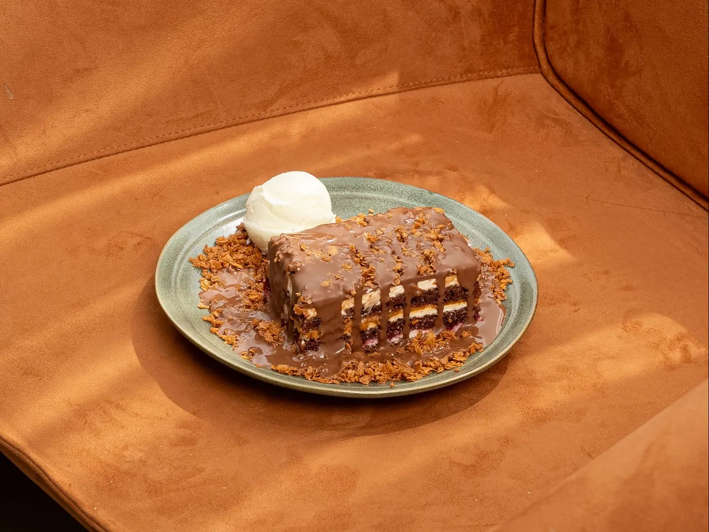 Hawas Berry Chocolate