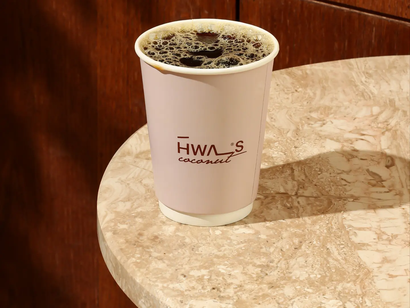 Coffee Of The Day Hot - Larg