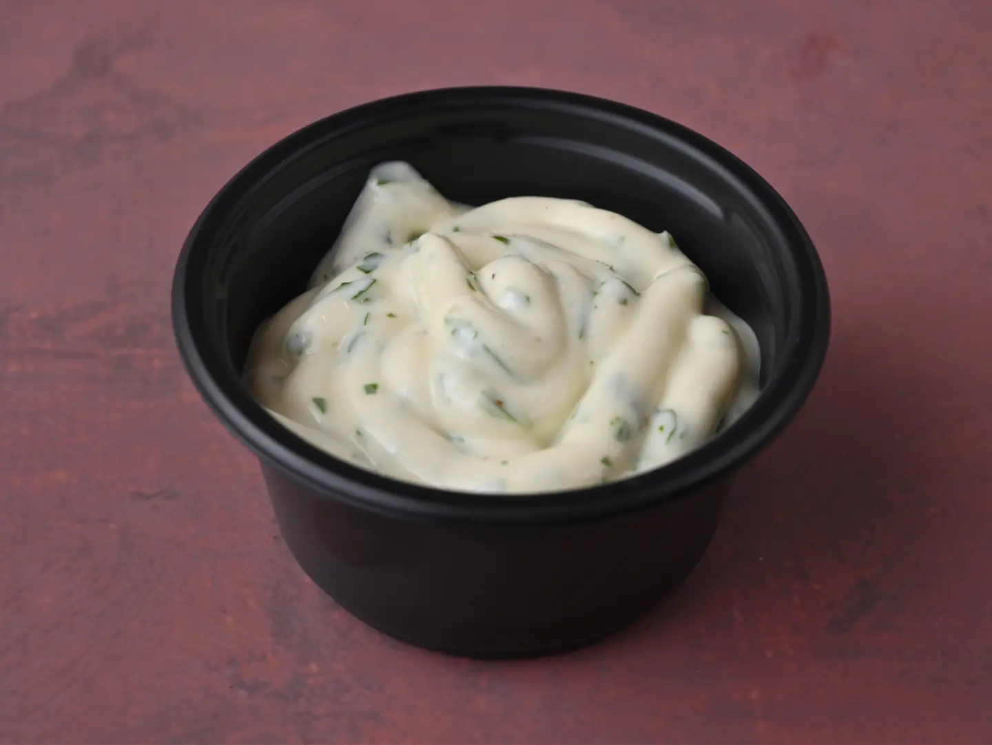 Garlic Mshammar