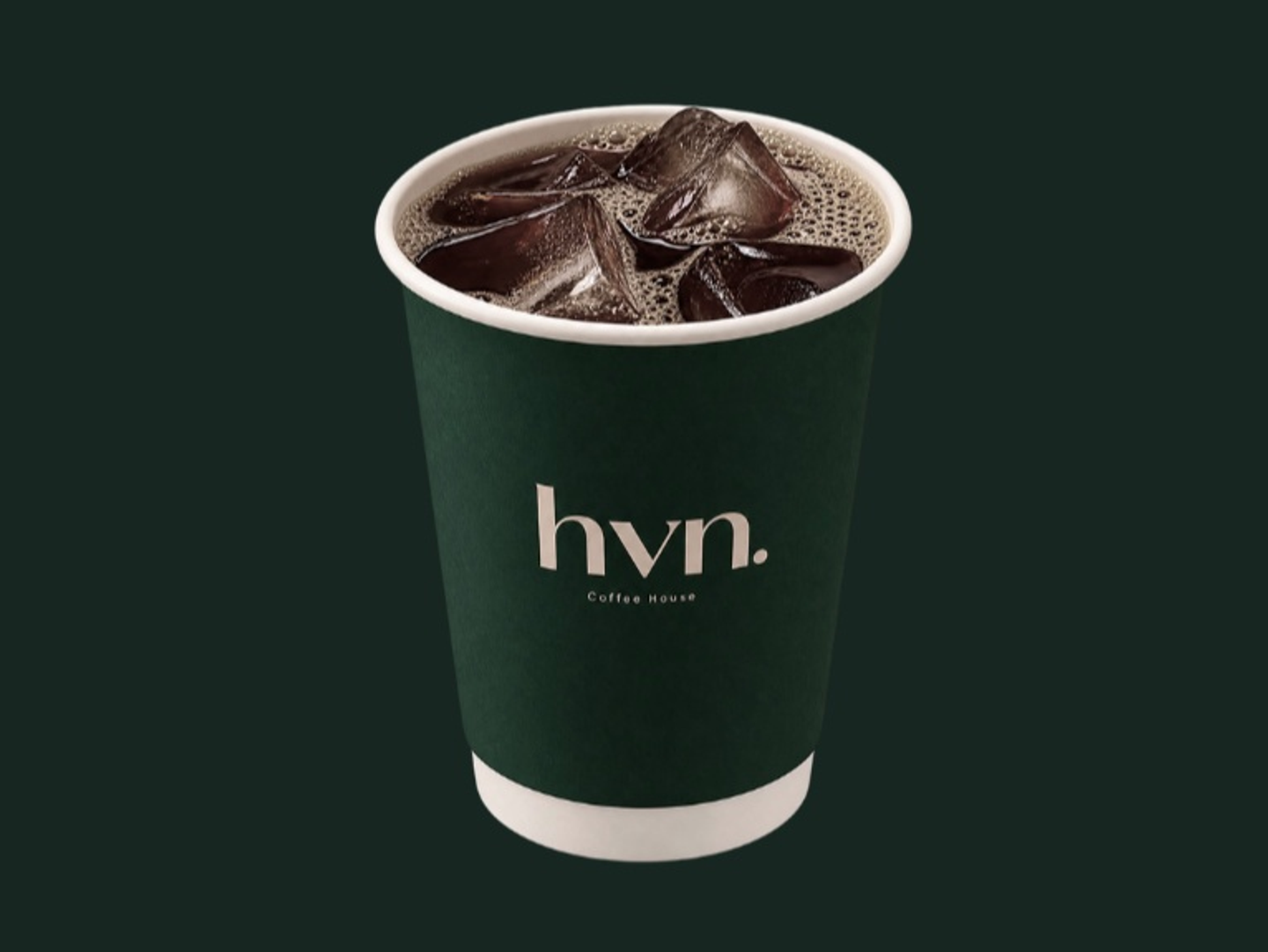 Iced Drip Iced V60