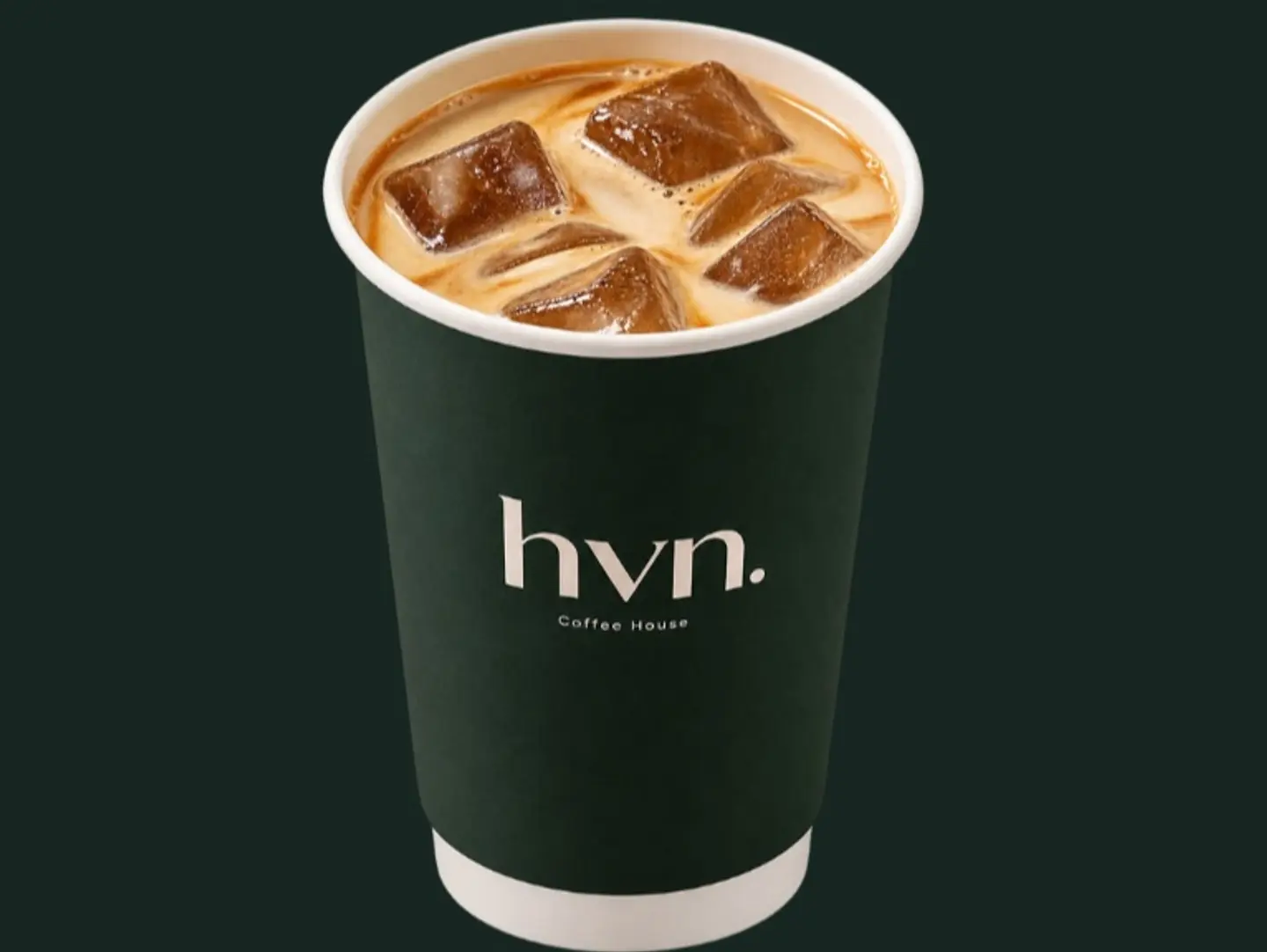 Iced Latte