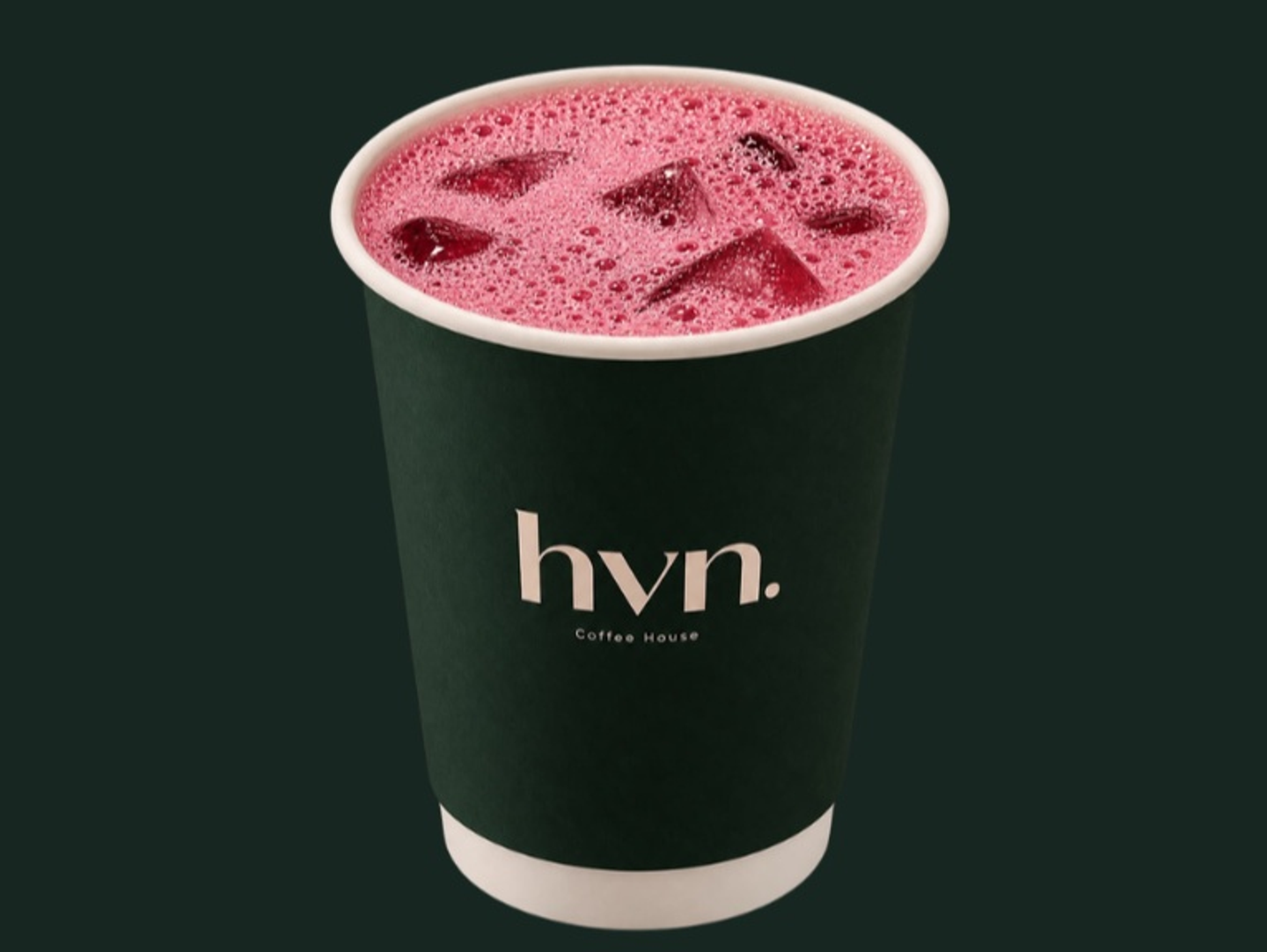 Iced Hibiscus