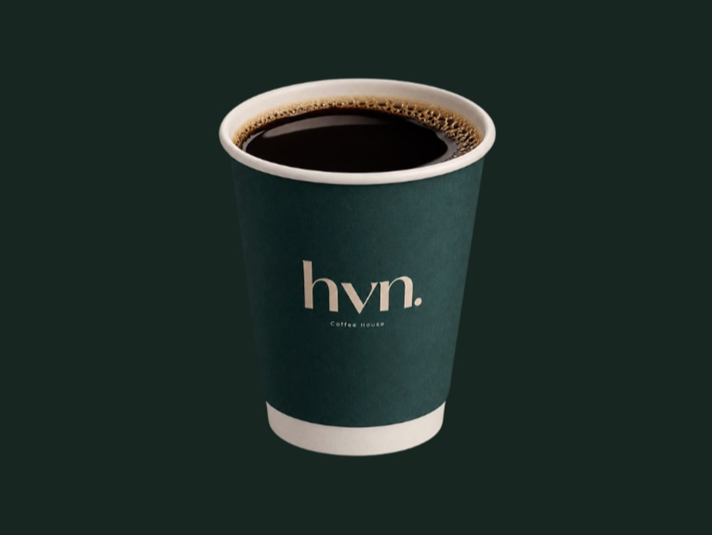 Hot Coffee Of The Day