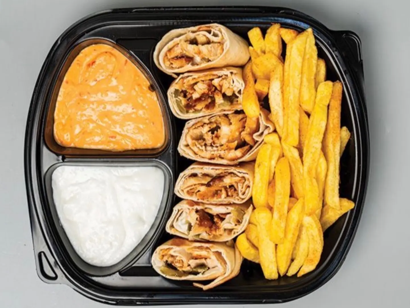 Arabi Chicken