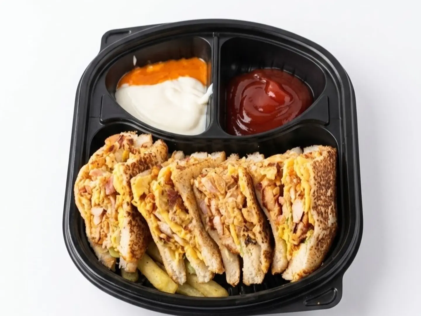 Shawarma Club