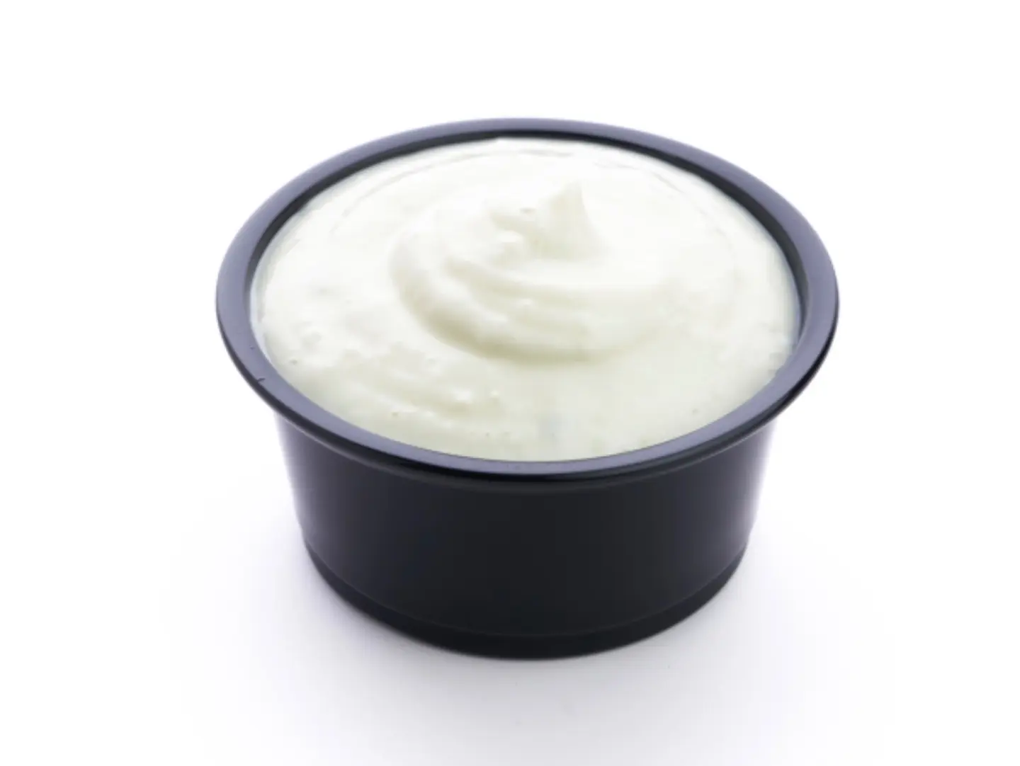 Garlic Sauce