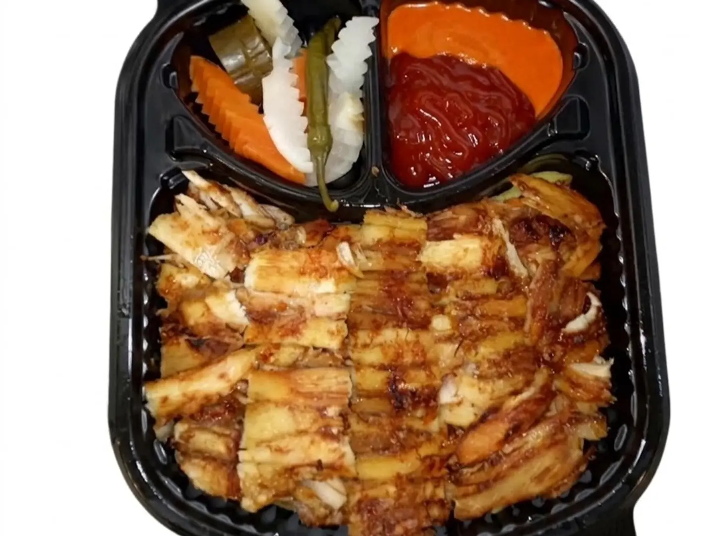 Chicken Dishes