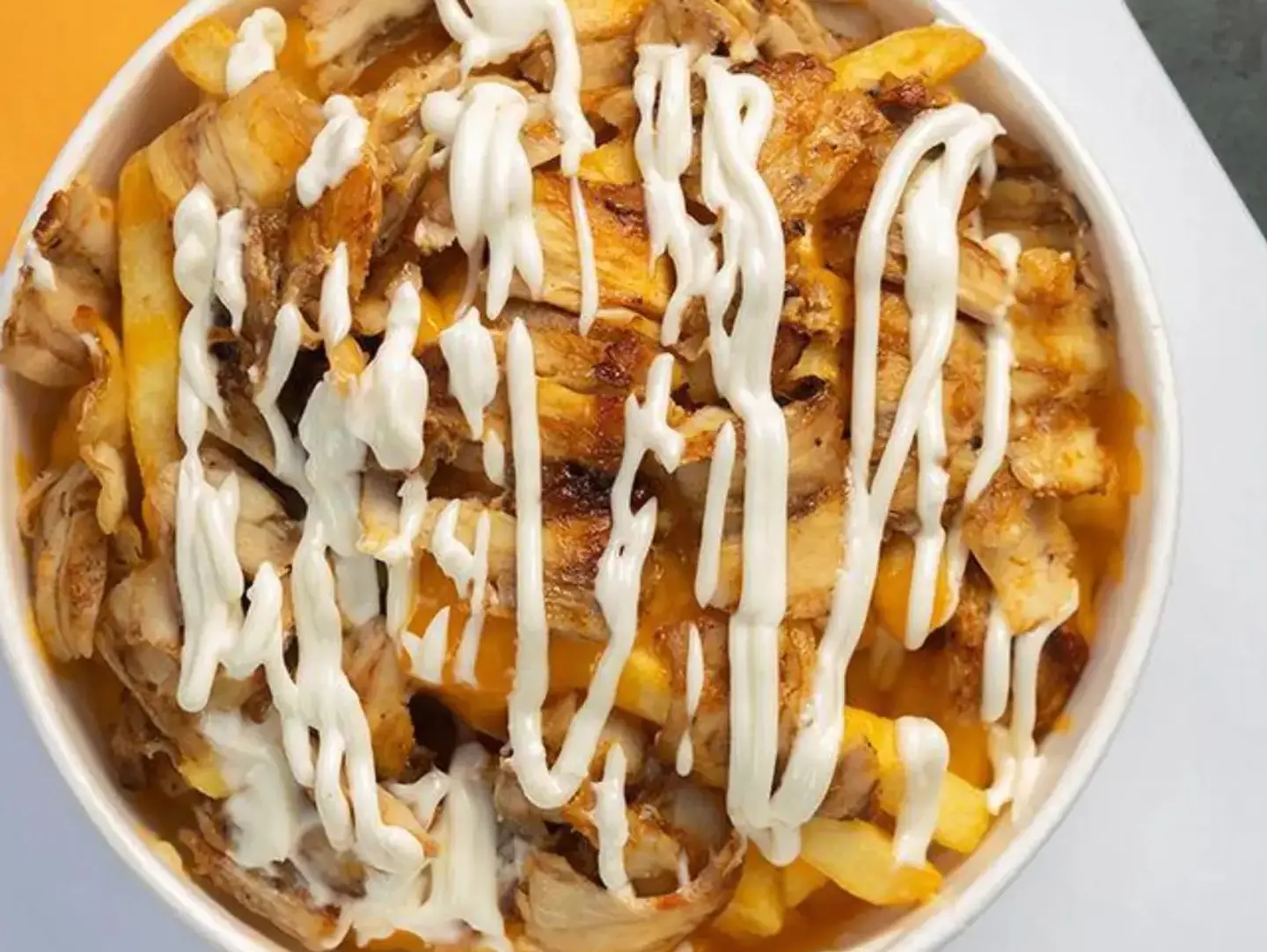 Shikar Chicken