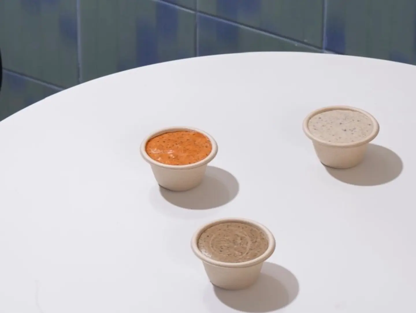 Truffle Sauce