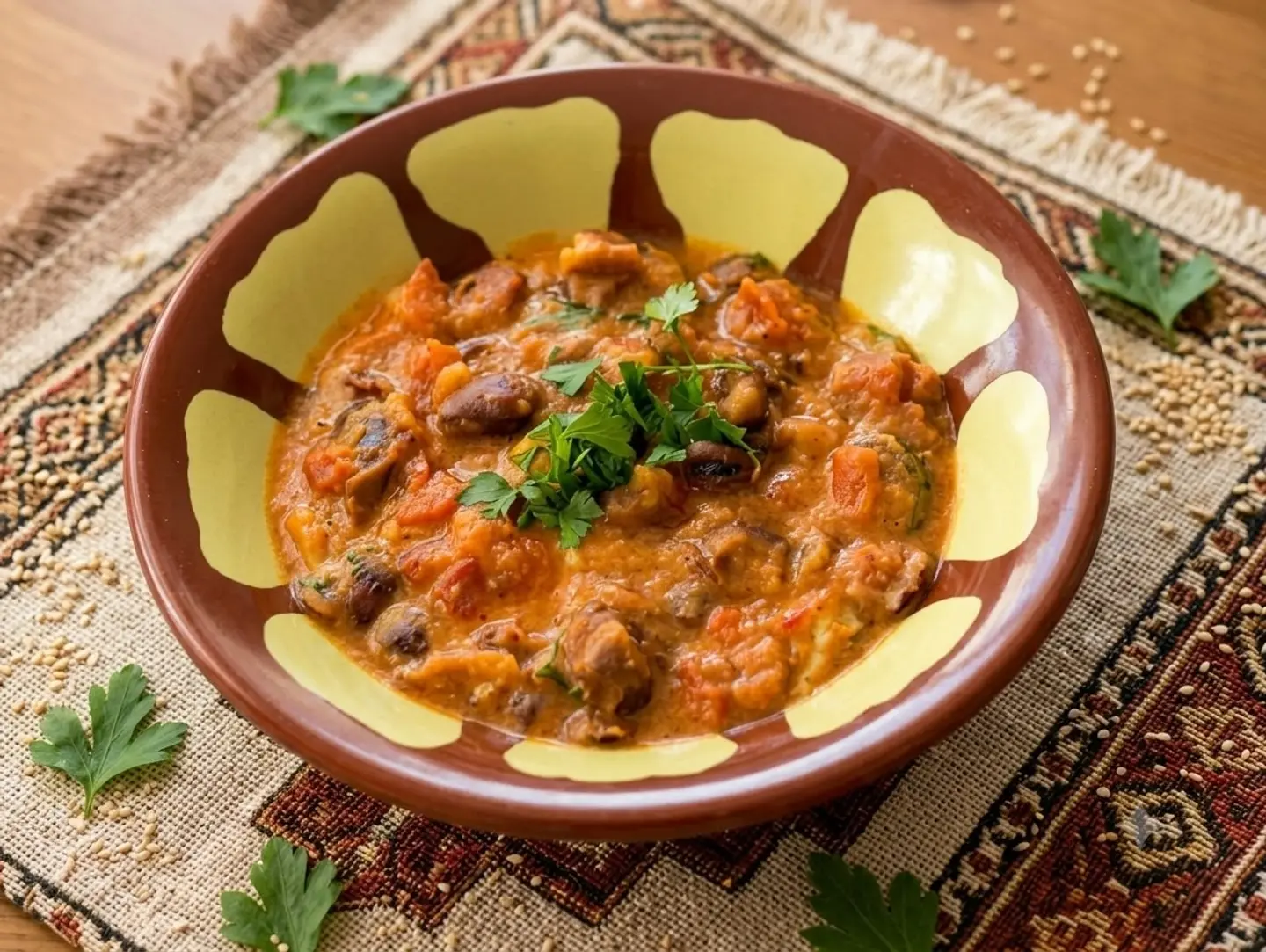 Fool Salsa