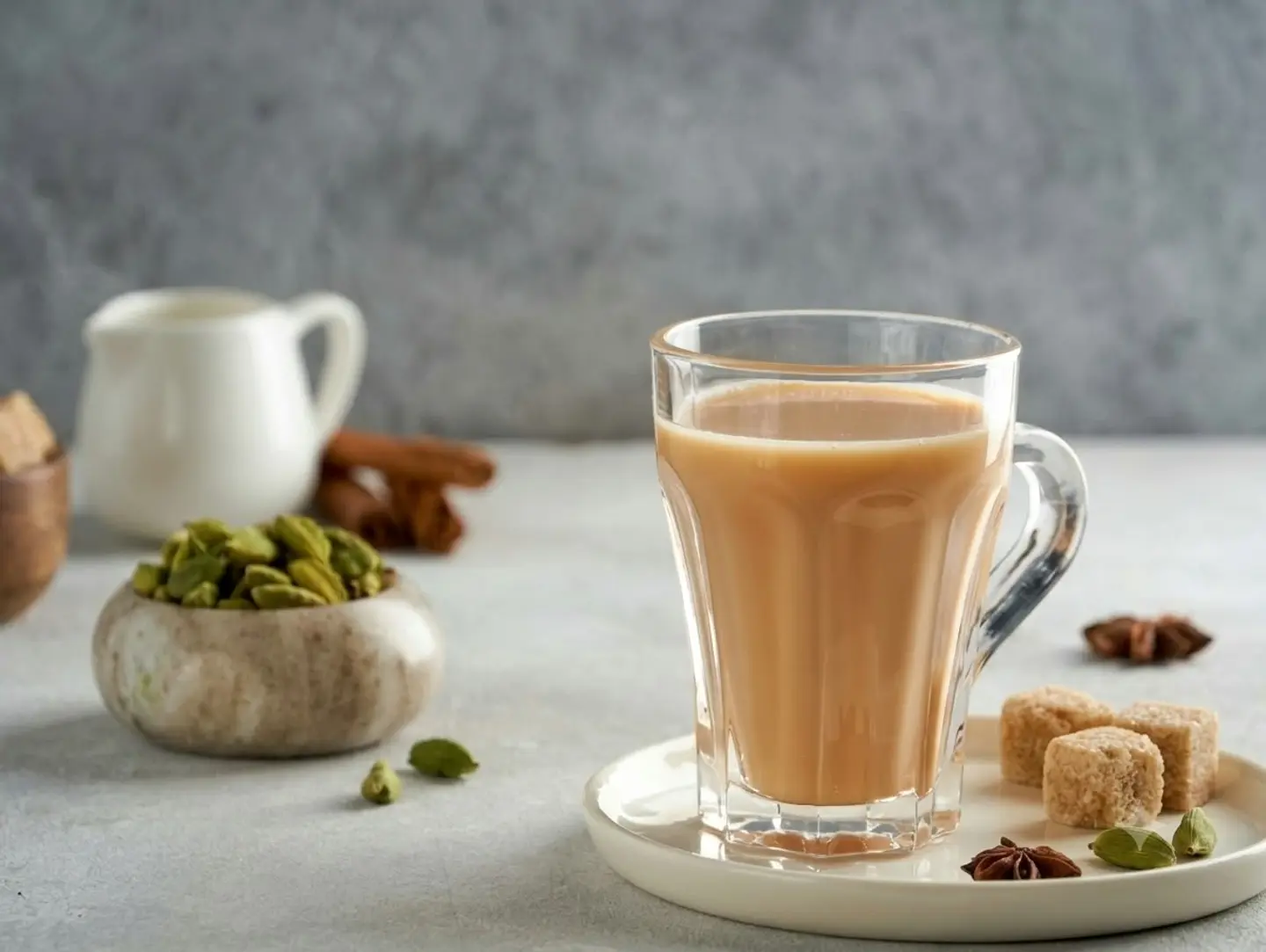 Tea Haleep