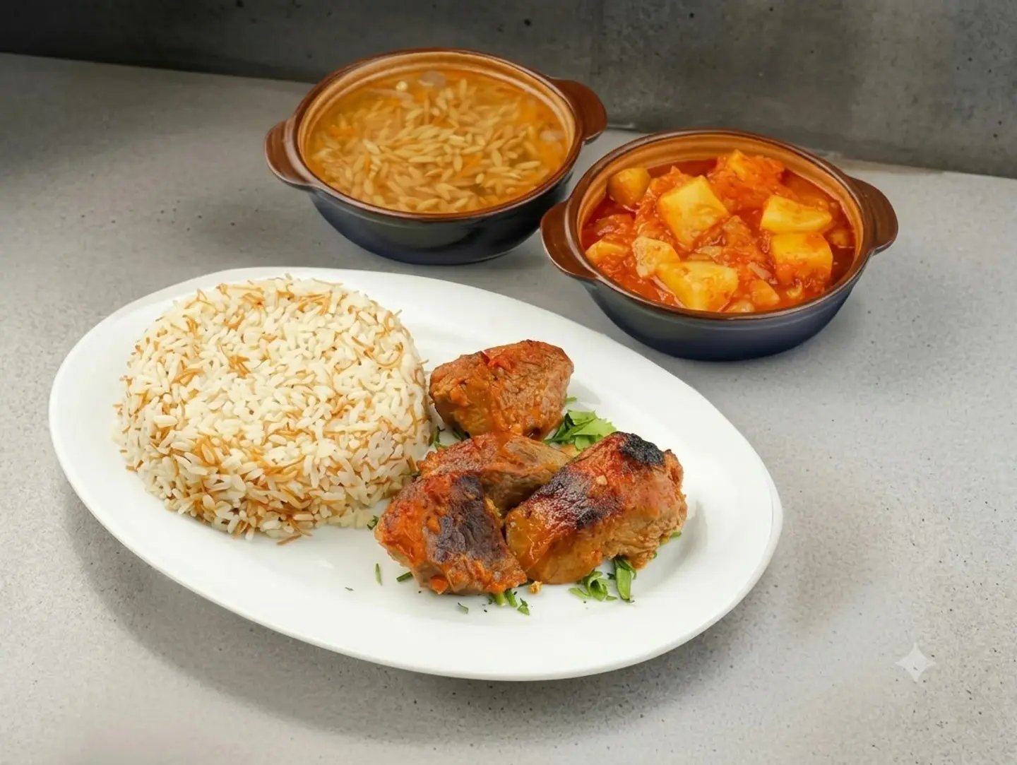 Lahma Forn