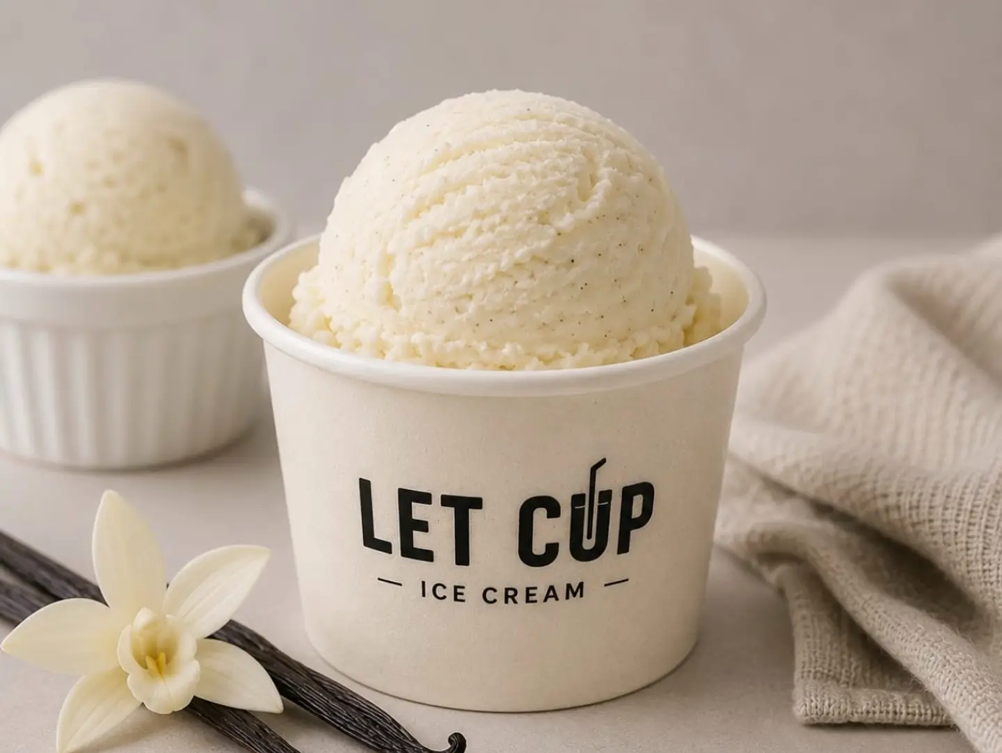 Ice Cream