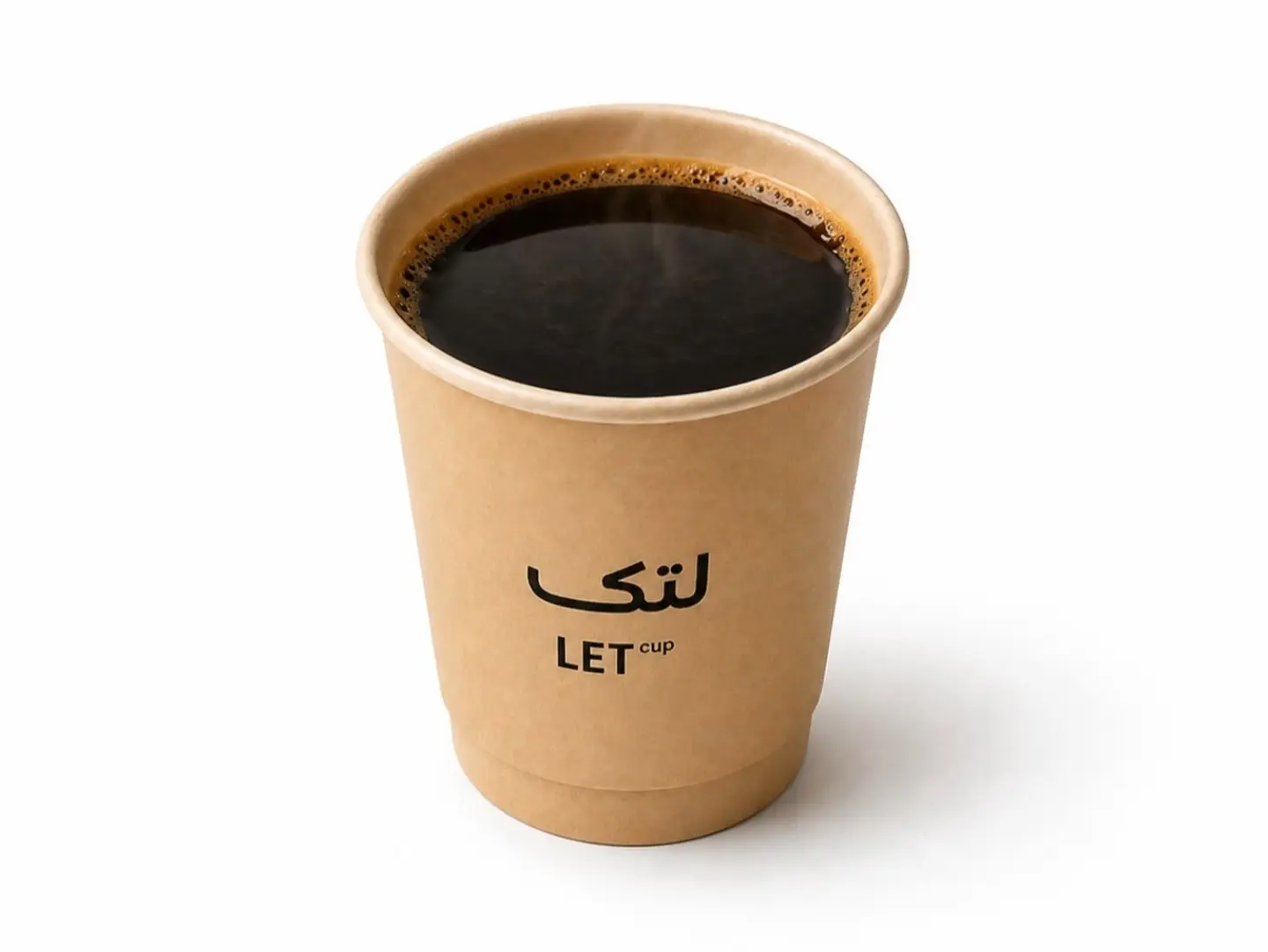 Large Today's Coffee