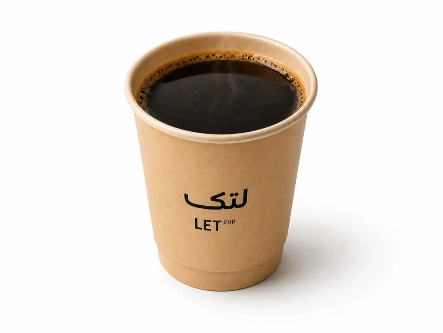 Hot V60