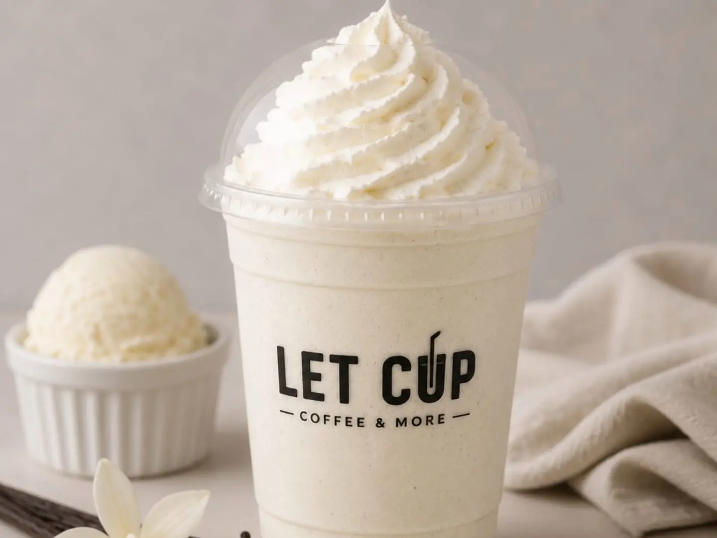 Milkshake