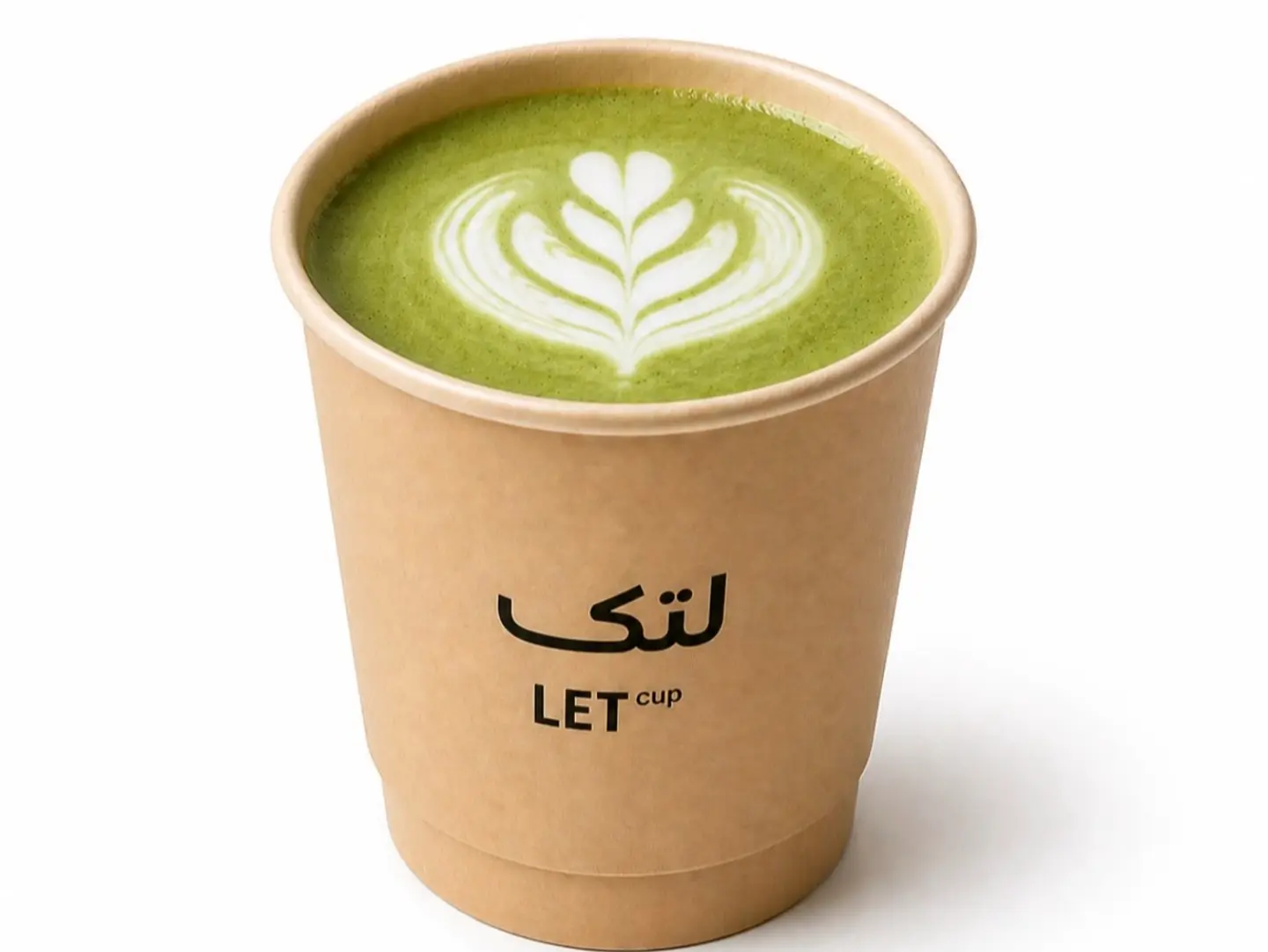 Hot Matcha