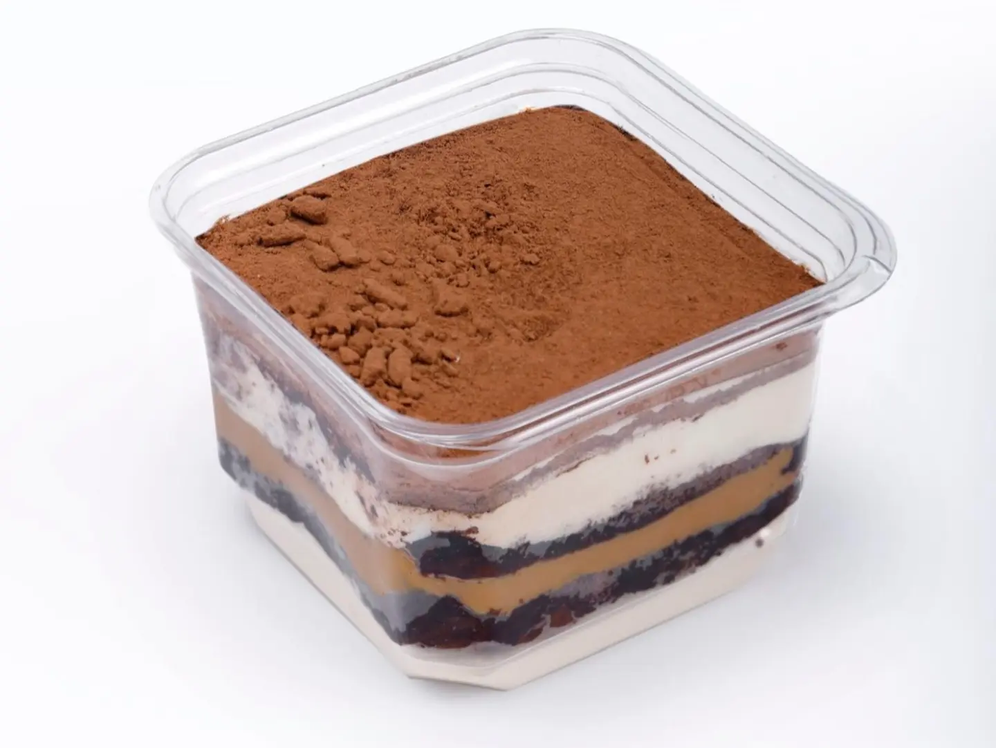 Dolce Cake
