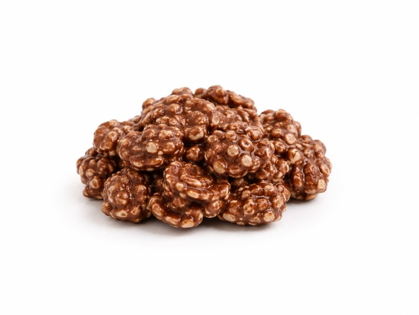 Crunchy