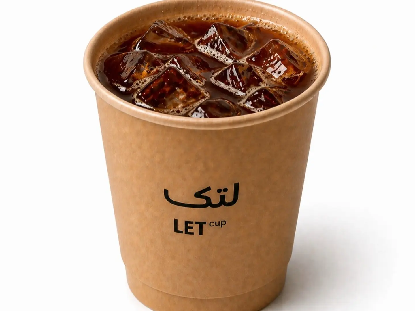 Large Today's Coffee