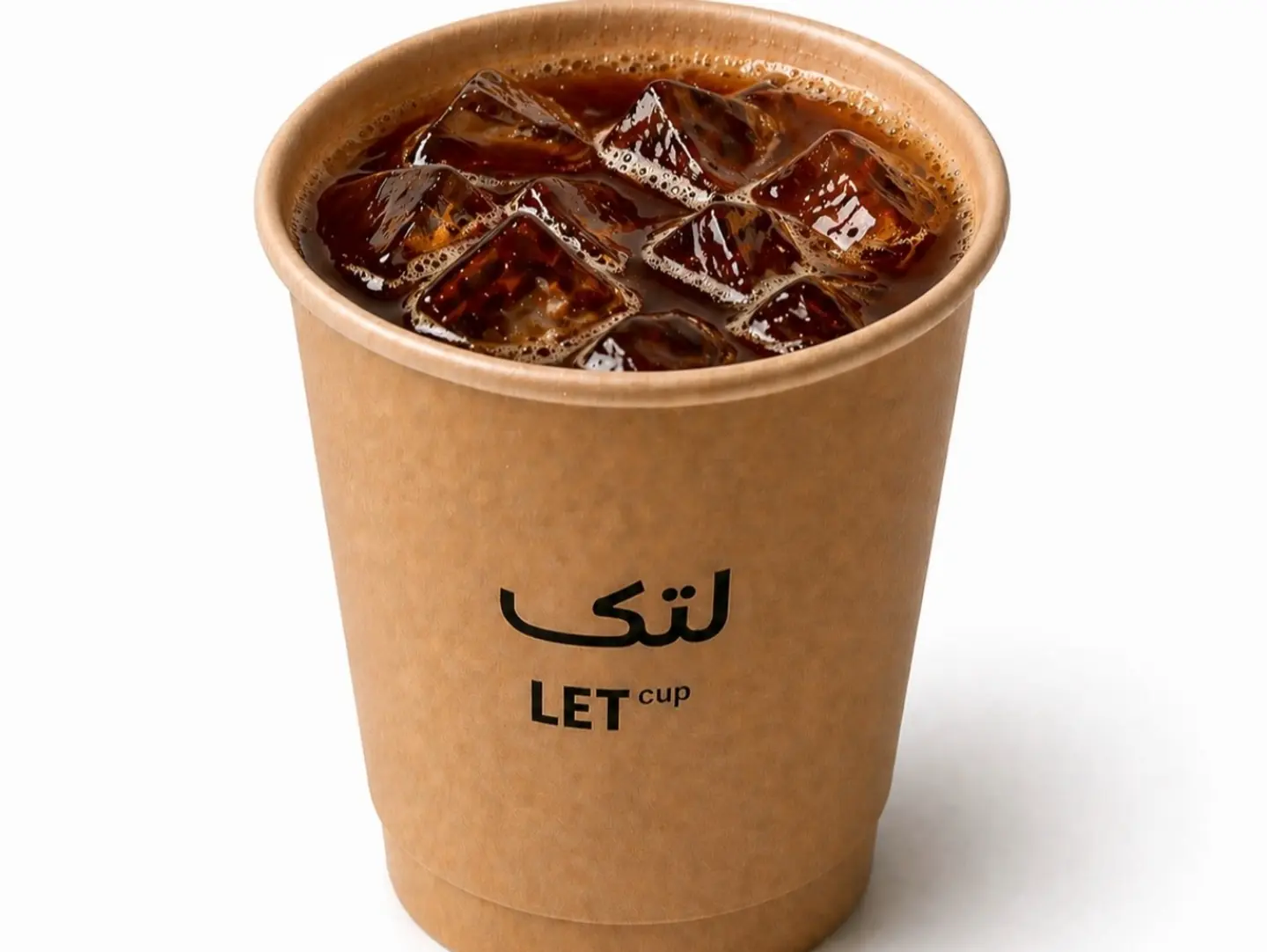 Iced V60