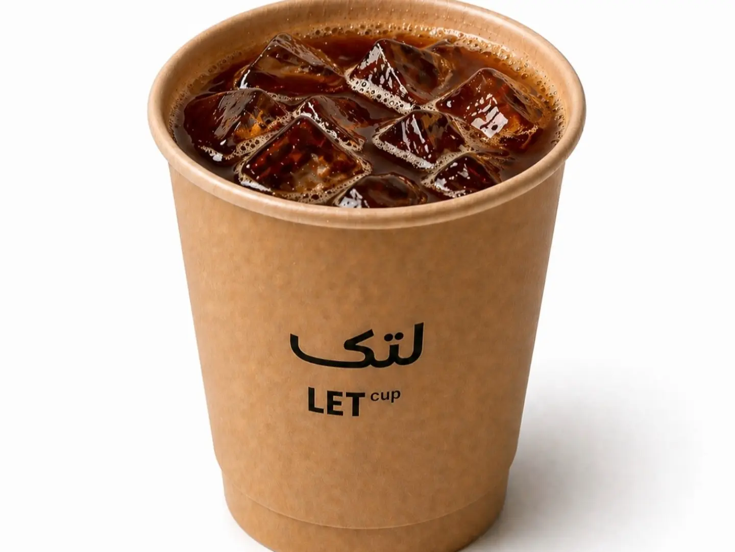 Cold Drip Coffee