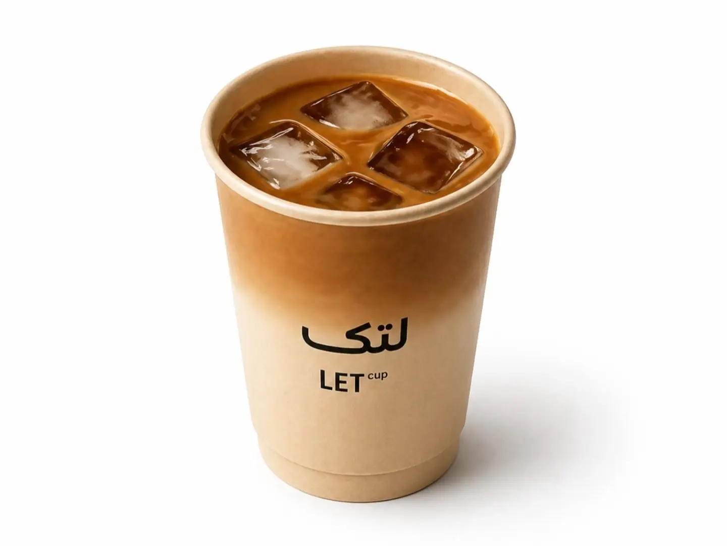 Espresso Freddo