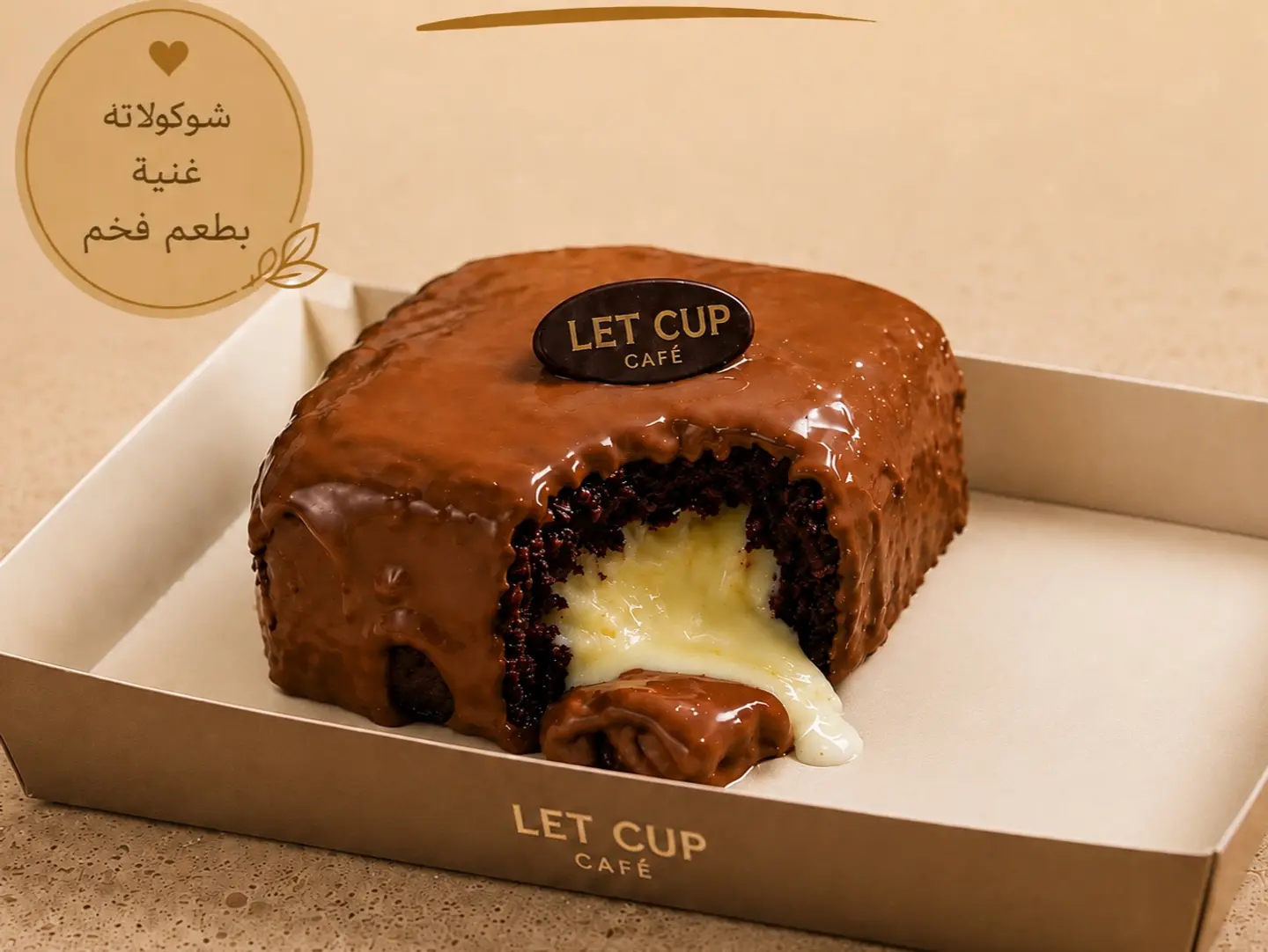 Let Cake