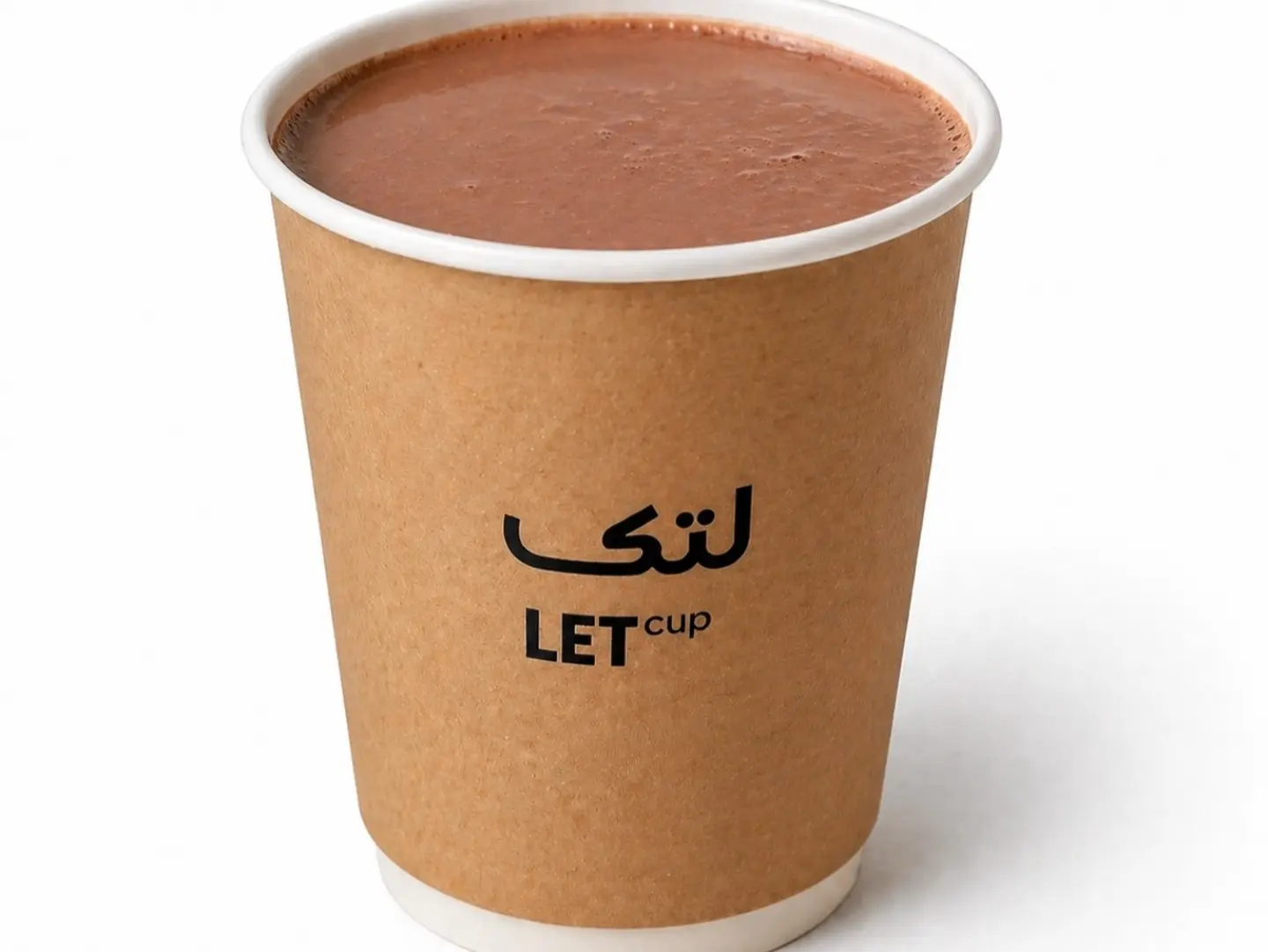 هوت شوكلت كبير