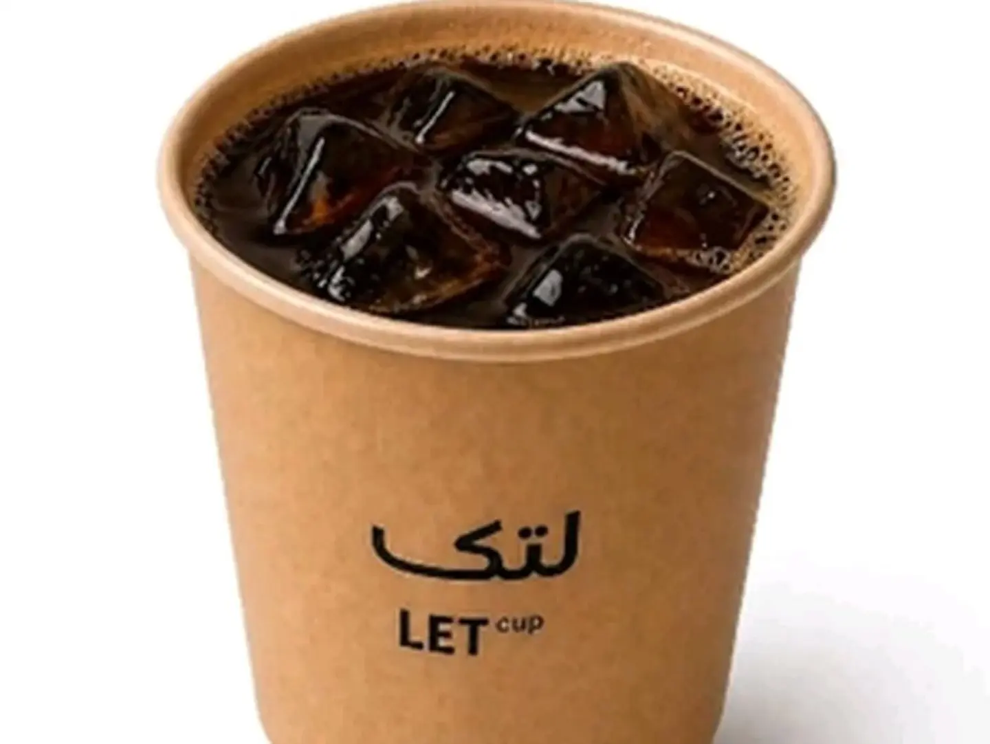 Cold Drip Coffee