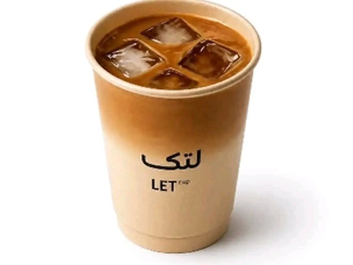 Espresso Freddo