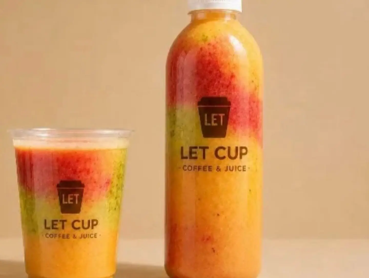 Fruit Cocktail - Small