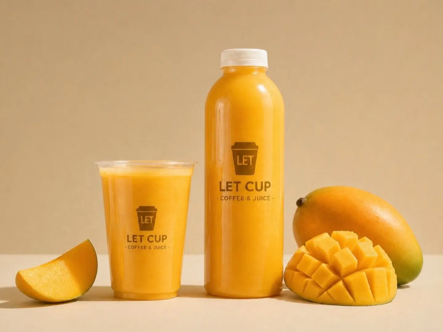 Mango - Small