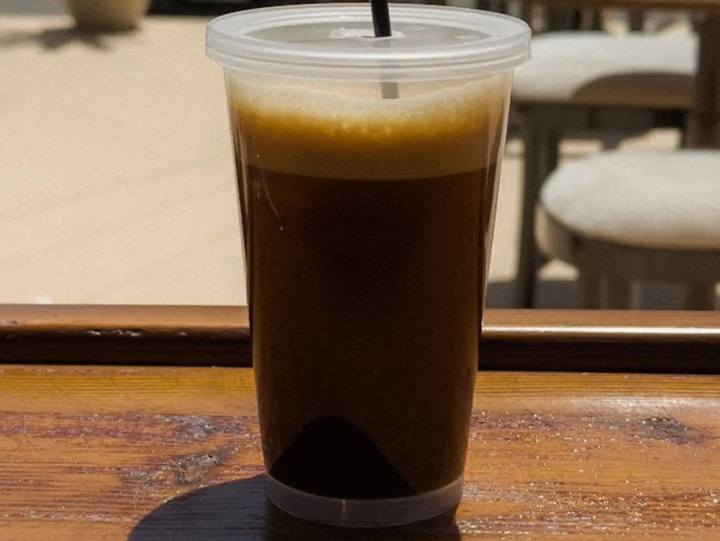 Esspresso Alfredo