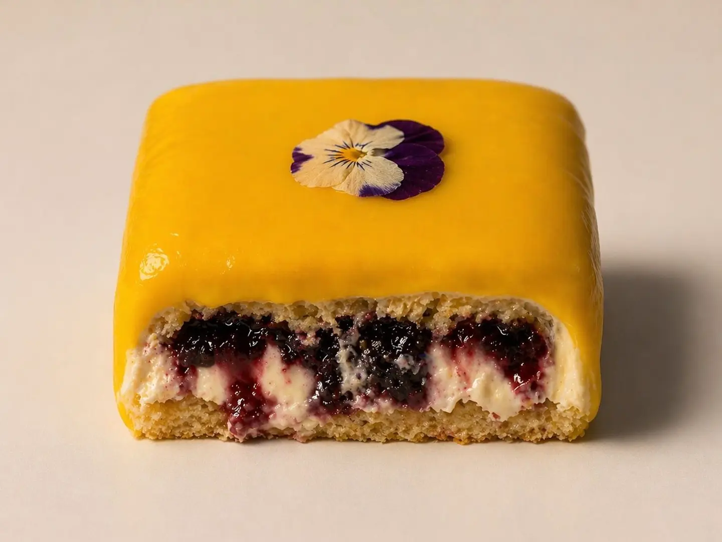 Mango Truffle