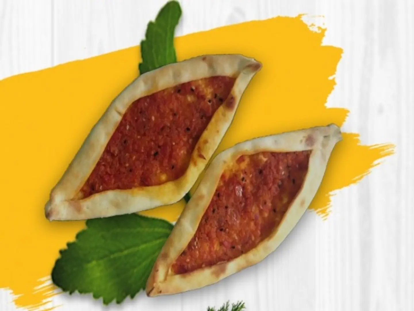 Plain Muhammara Large