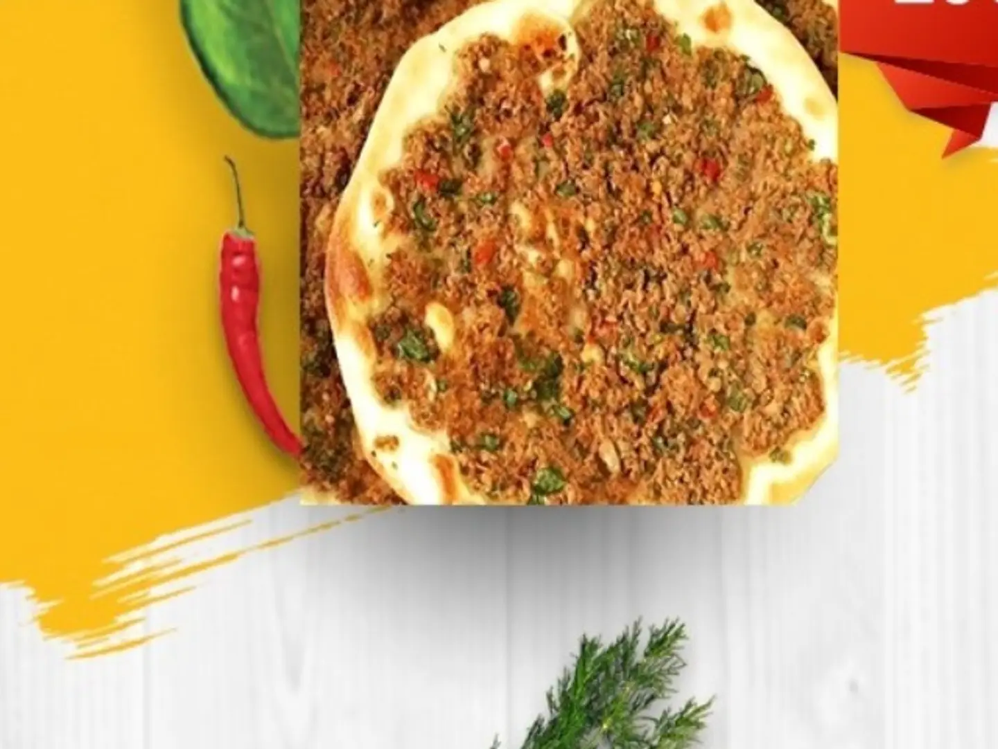 Regular Or Harraq Meat Small