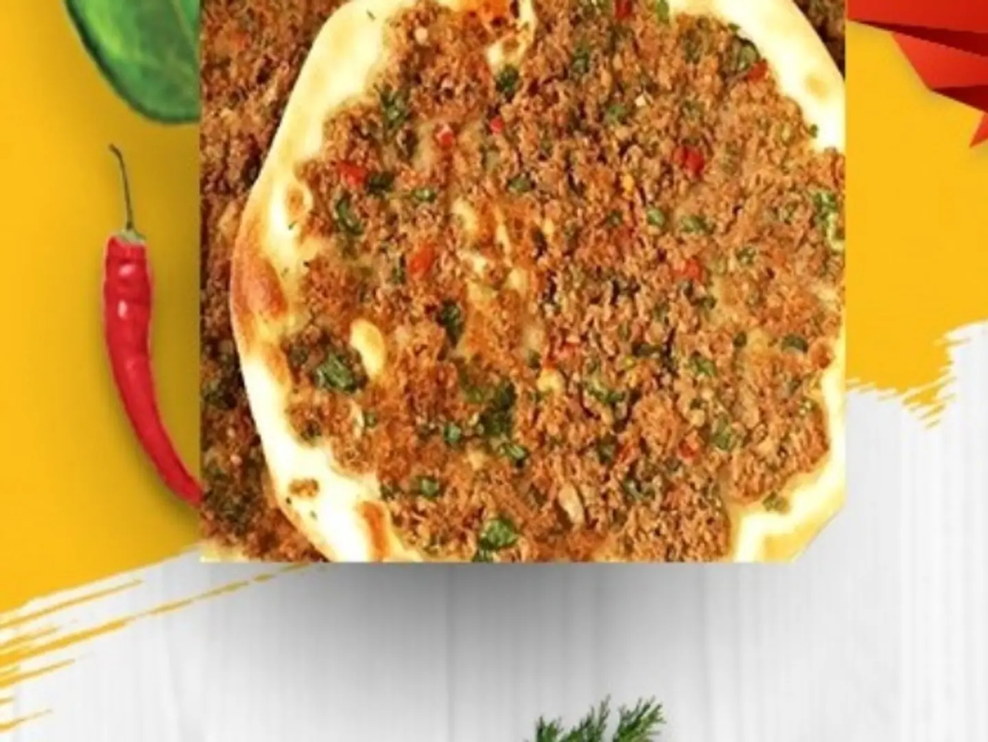 Pomegranate Molasses Meat Small
