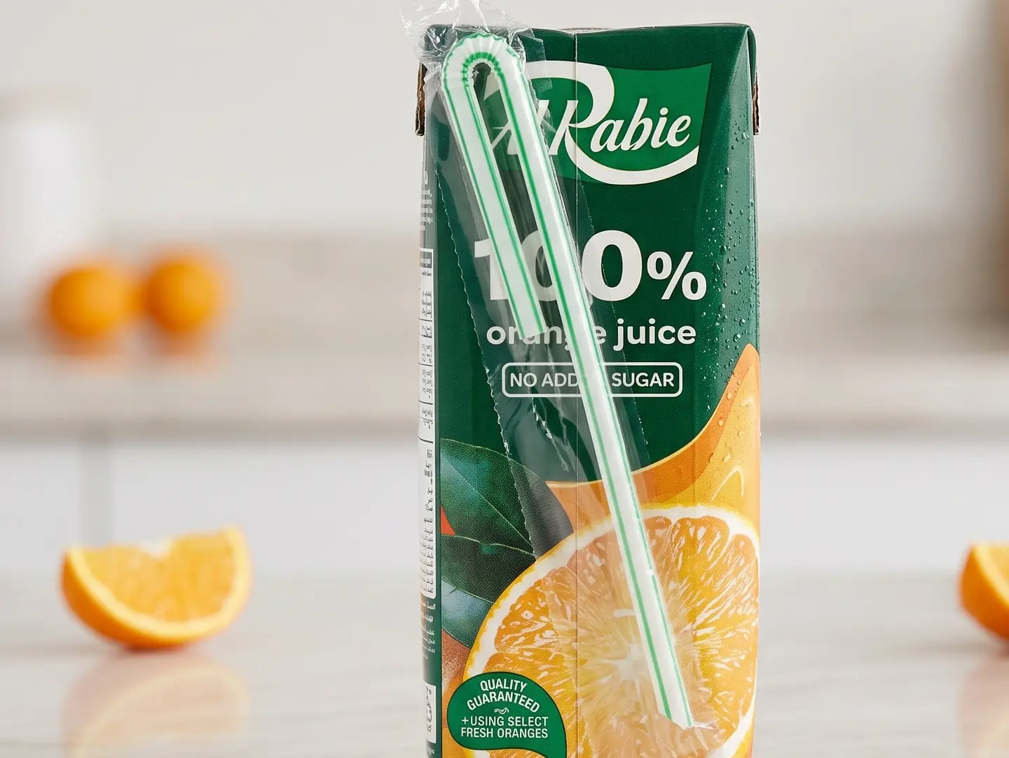 Rabee Juice - Small