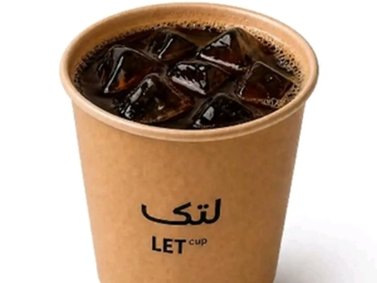 Iced V60