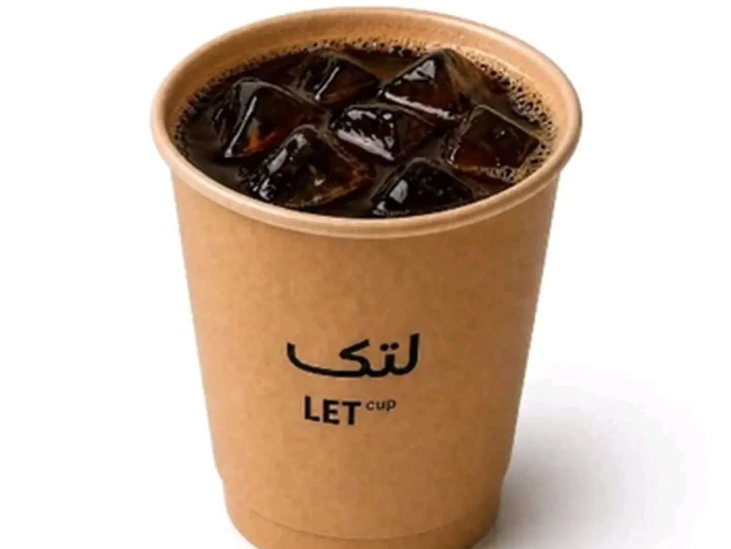 Large Today's Coffee