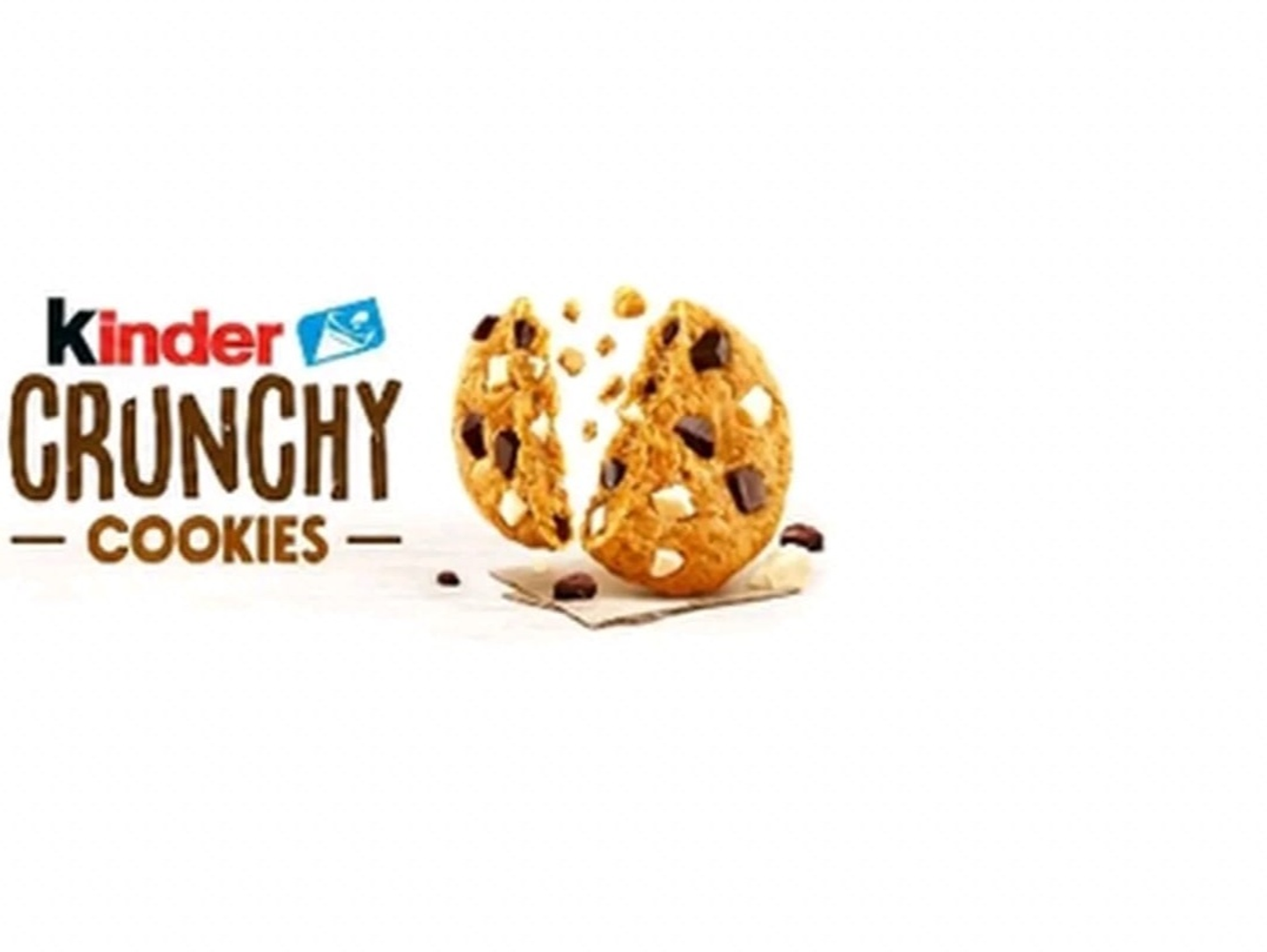 Kinder Cookies