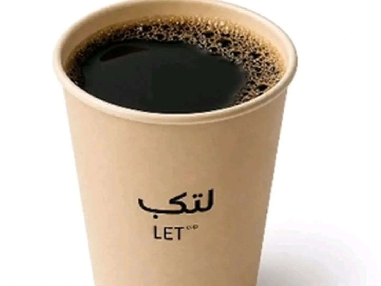 Large Today's Coffee